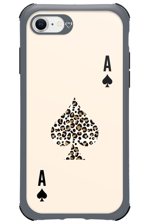 Roar of Ace - Apple iPhone SE 2022