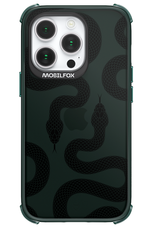 Snakes - Apple iPhone 14 Pro