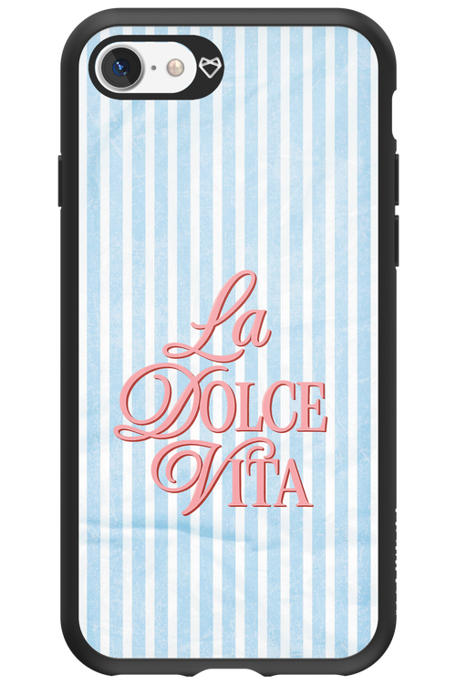 La Dolce Vita 2.0 - Apple iPhone 7