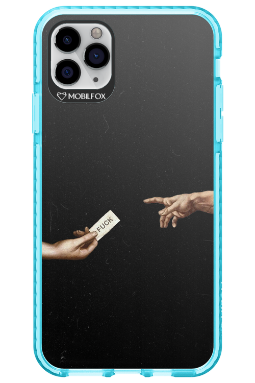 Giving 2.0 - Apple iPhone 11 Pro Max