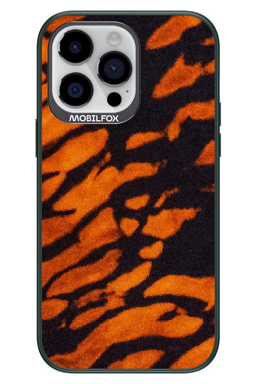 Wild Tiger - Apple iPhone 14 Pro Max
