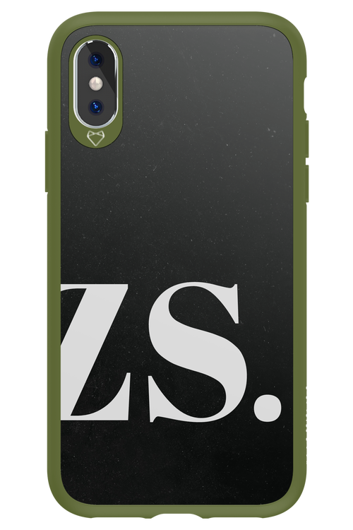ZS (Off Space) 2.0 - Apple iPhone XS
