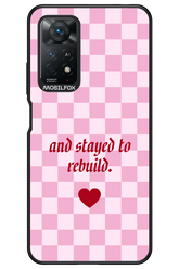 Rebuild 2.0 - Xiaomi Redmi Note 11Pro 4G/5G