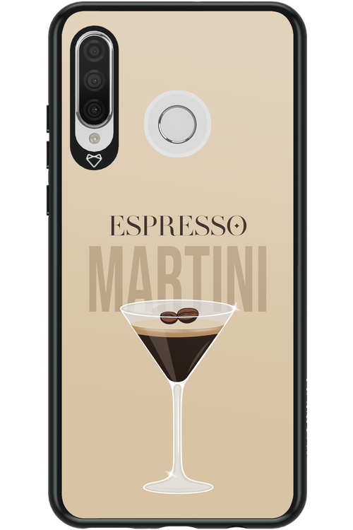 Espresso M - Huawei P30 Lite