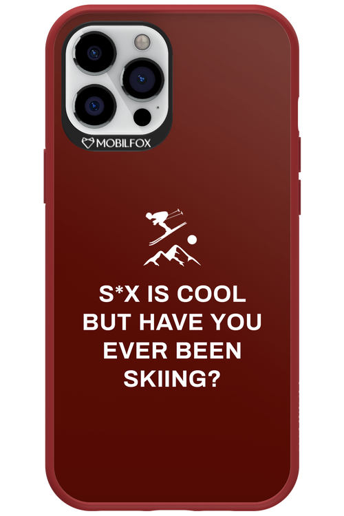 Have You Ever - Apple iPhone 12 Pro Max