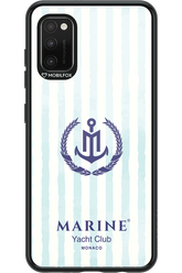 Marine Yacht Club - Samsung Galaxy A41