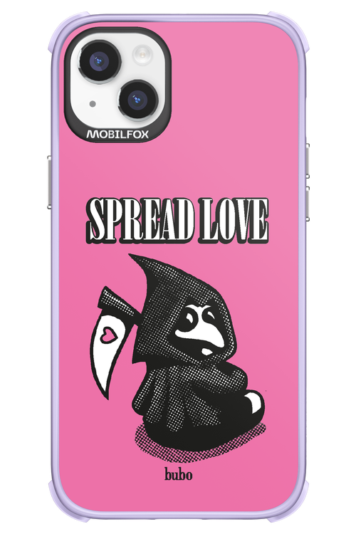 SPREAD LOVE - Apple iPhone 14 Plus