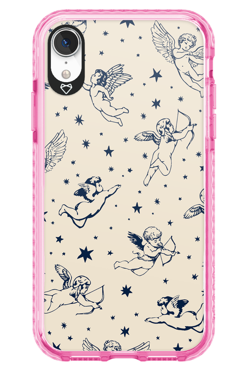 Star Puttos - Apple iPhone XR