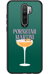 P_star Martini - Xiaomi Redmi Note 8 Pro