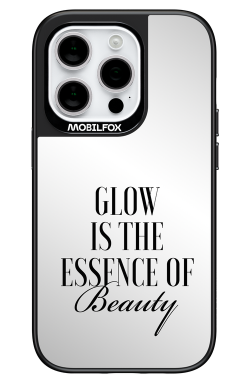Glow Mirror 2.0 - Apple iPhone 14 Pro