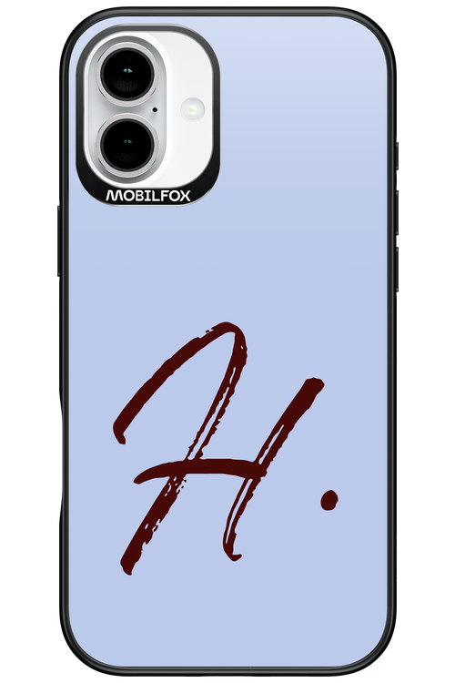 (Jellyfish Presso) H 2.0 - Apple iPhone 16 Plus