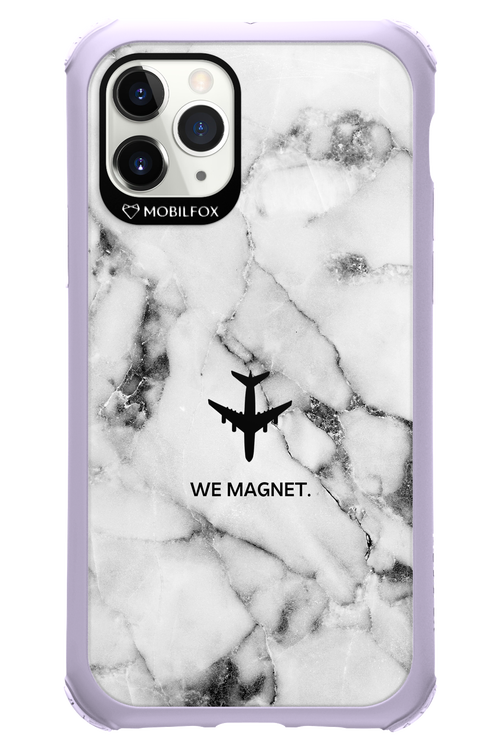 International Love II 2.0 - Apple iPhone 11 Pro