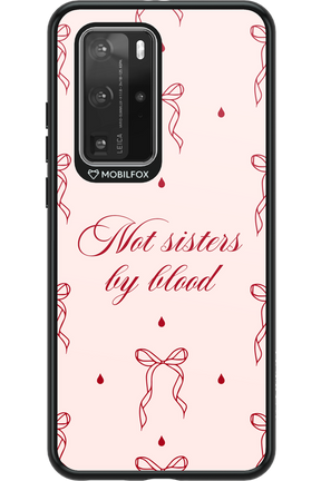 Sisters Red - Huawei P40 Pro