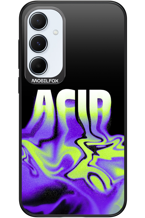 ACIID - Samsung Galaxy A55