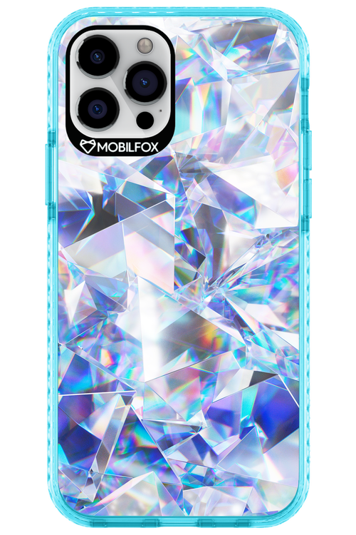 Holo Shard - Apple iPhone 12 Pro