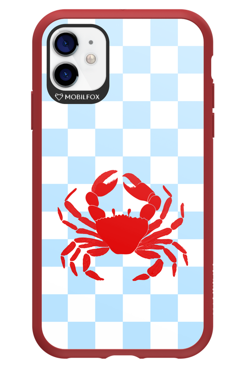 Oh Crab - Apple iPhone 11