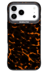 Tortie - Apple iPhone 17 Pro Max