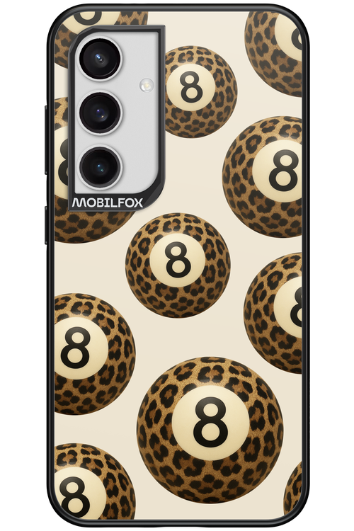 Wild Winner - Samsung Galaxy S24