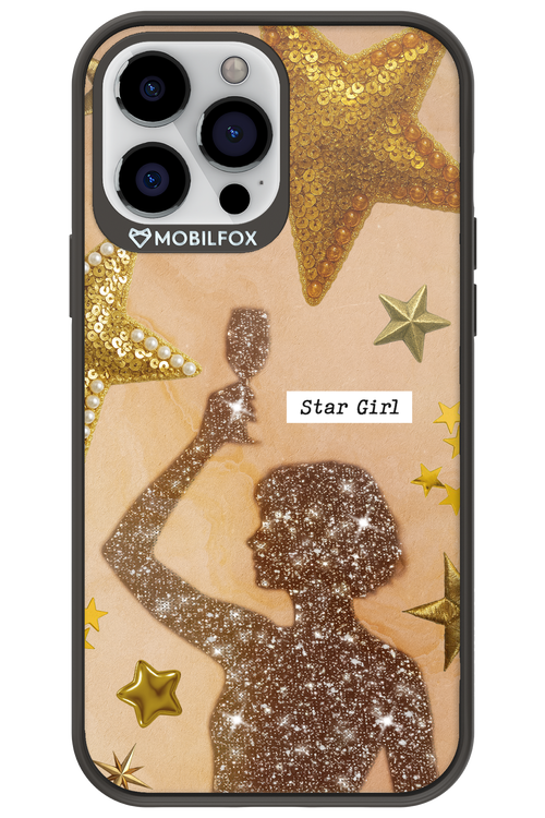 Star Girl - Apple iPhone 13 Pro Max