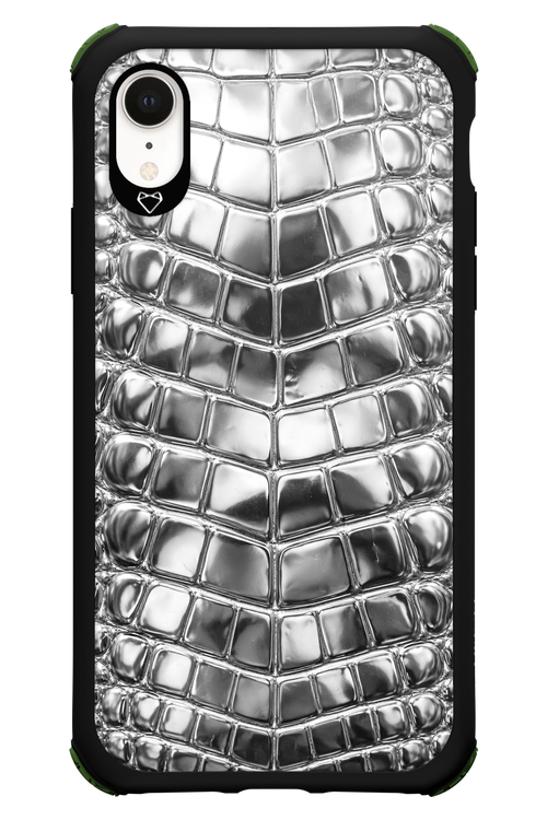 ChromeGator - Apple iPhone XR