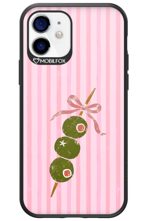Girl Dinner 2.0 - Apple iPhone 12