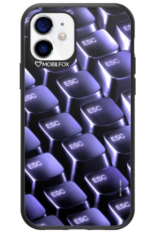 Can's Escape 2.0 - Apple iPhone 12
