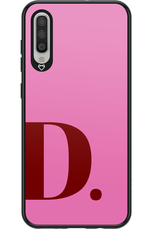 D (Sorbet) 2.0 - Samsung Galaxy A70