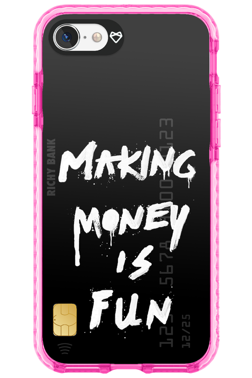 Funny Money 2.0 - Apple iPhone 7