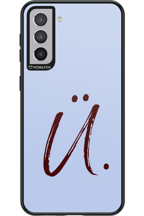 (Jellyfish Presso) U II 2.0 - Samsung Galaxy S21+