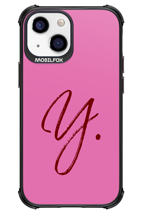 (Sorbet) Y 2.0 - Apple iPhone 13 Mini