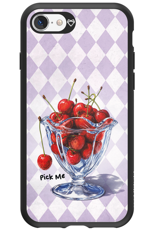 Pick Me 2.0 - Apple iPhone SE 2020
