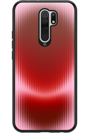 Lava Lamp - Xiaomi Redmi 9