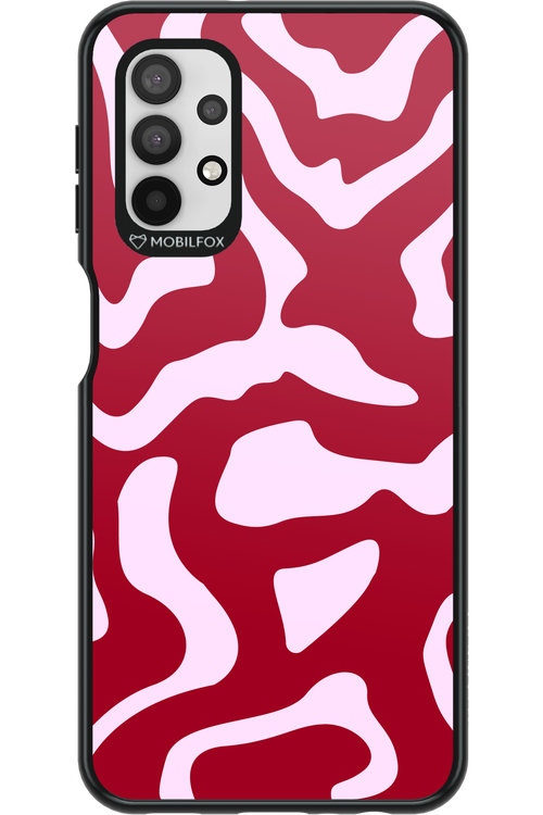 Strawberry Shake - Samsung Galaxy A32 5G