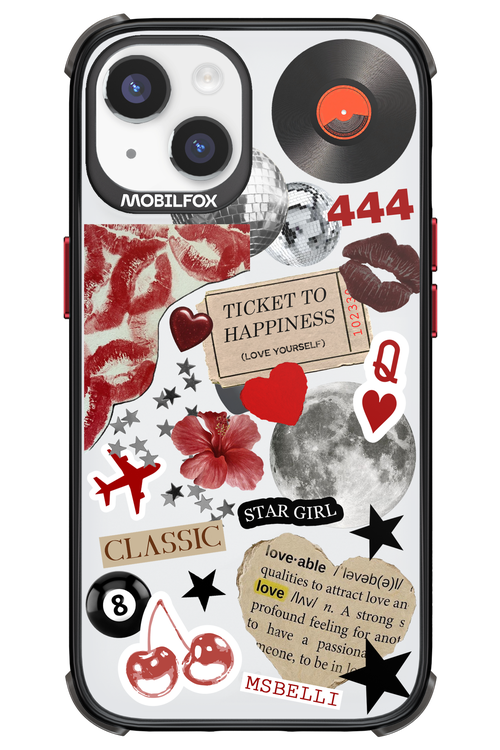 Alter Queen - Apple iPhone 14