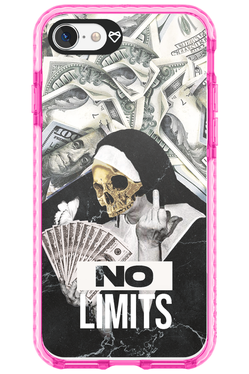 No Limits 2.0 - Apple iPhone SE 2020