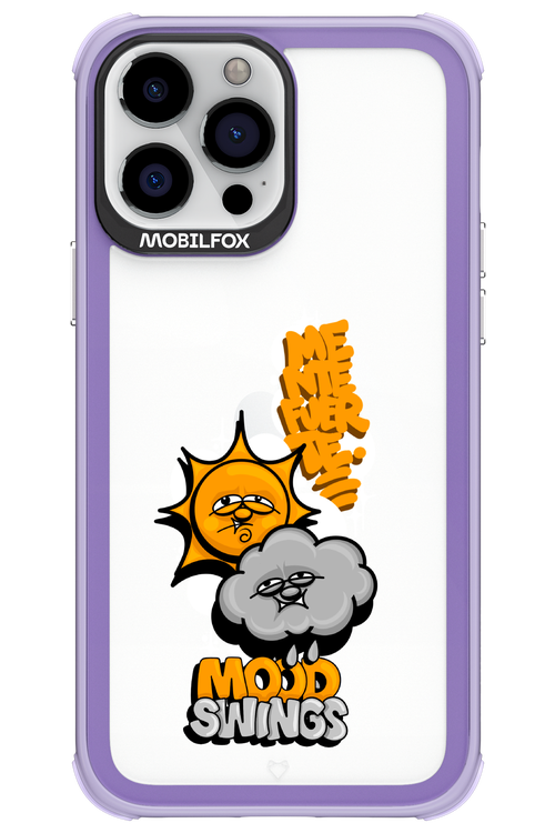 Broken Smiles - Apple iPhone 13 Pro Max