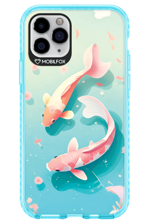 Koi II - Apple iPhone 11 Pro