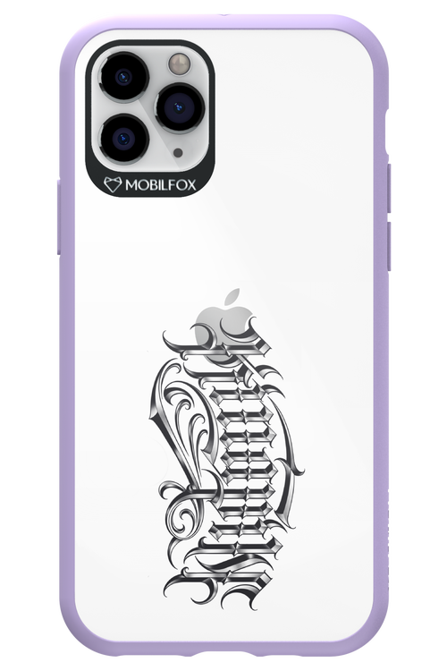 Chaotic Love - Apple iPhone 11 Pro