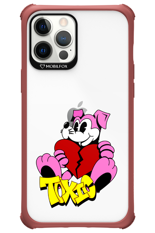 Toxic Dreams - Apple iPhone 12 Pro Max