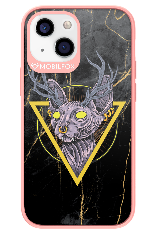 Bastet - Apple iPhone 13 Mini