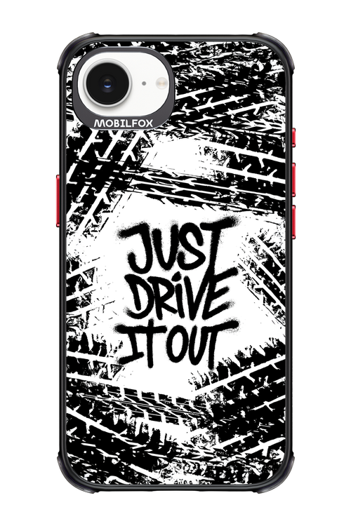 Drive It Out 2.0 - Apple iPhone 16e