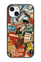 Snow Beach - Apple iPhone 13