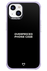 Overprieced - Apple iPhone 13