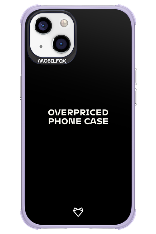 Overprieced - Apple iPhone 13