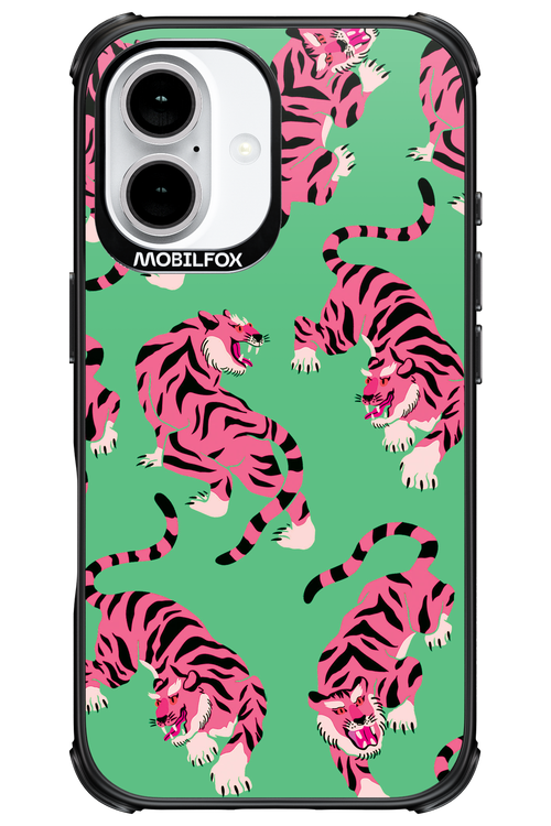 Tora II - Apple iPhone 16