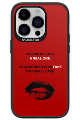 Real or Fake 2.0 - Apple iPhone 14 Pro
