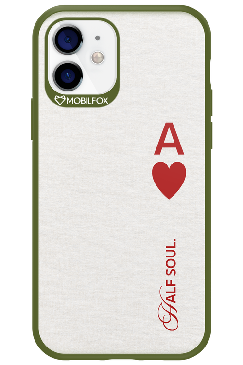 Half 2.0 - Apple iPhone 12