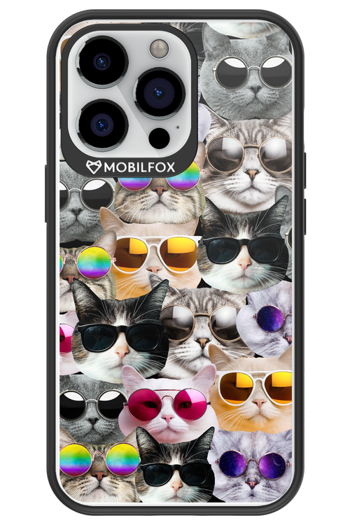 Cat World - Apple iPhone 13 Pro
