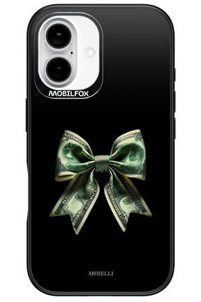 Money is Cute - Apple iPhone 16