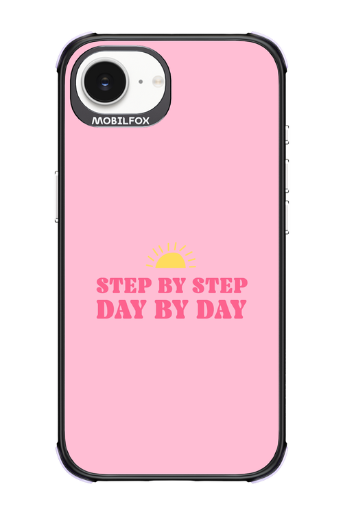 Step by Step 2.0 - Apple iPhone 16e